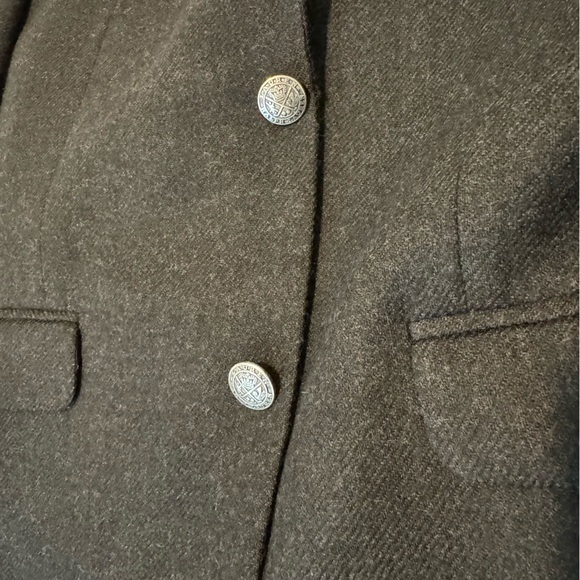 Ralph Lauren Sport Coat 100% wool 42L - Picture 13 of 13